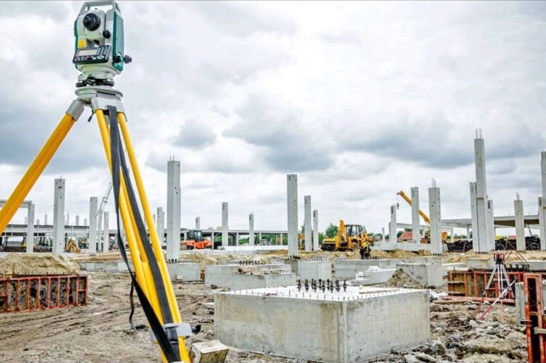 Engineering site view 1