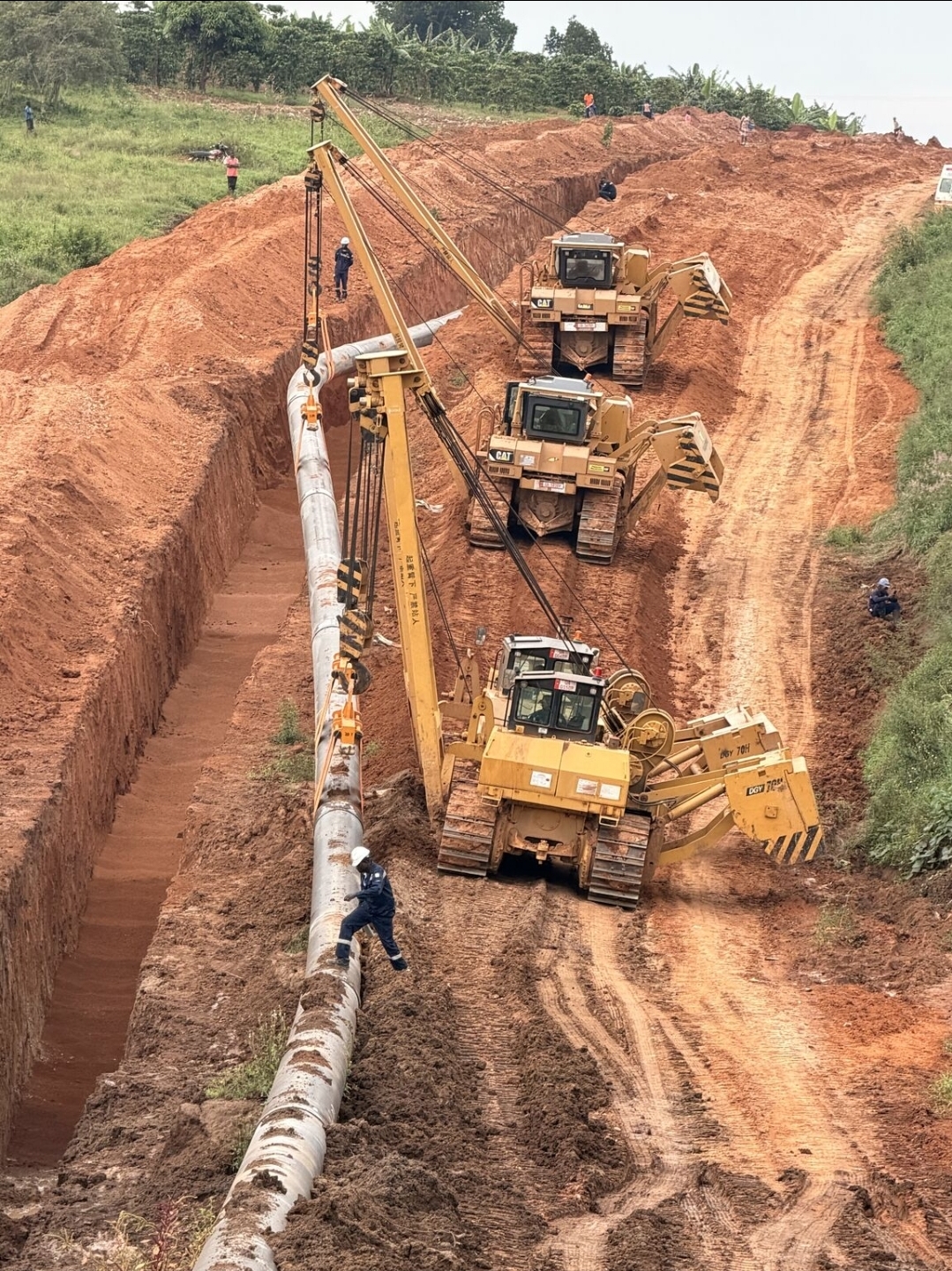 Engineering site view 3