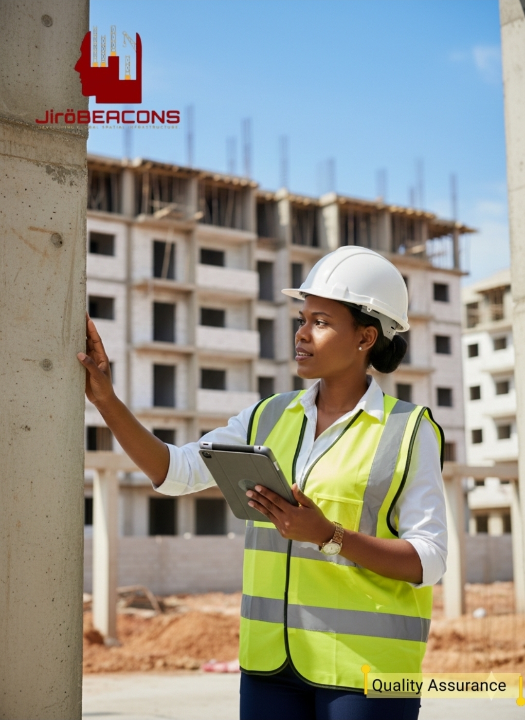 Engineering site view 4